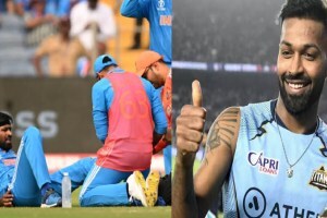 Hardik Pandya will return to the field from IPL 2024 BCCI has prepared a special plan for 18 weeks