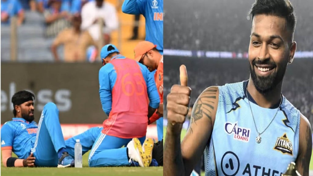 Hardik Pandya will return to the field from IPL 2024 BCCI has prepared a special plan for 18 weeks