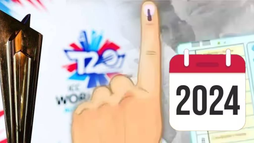 2024 important events sports elections