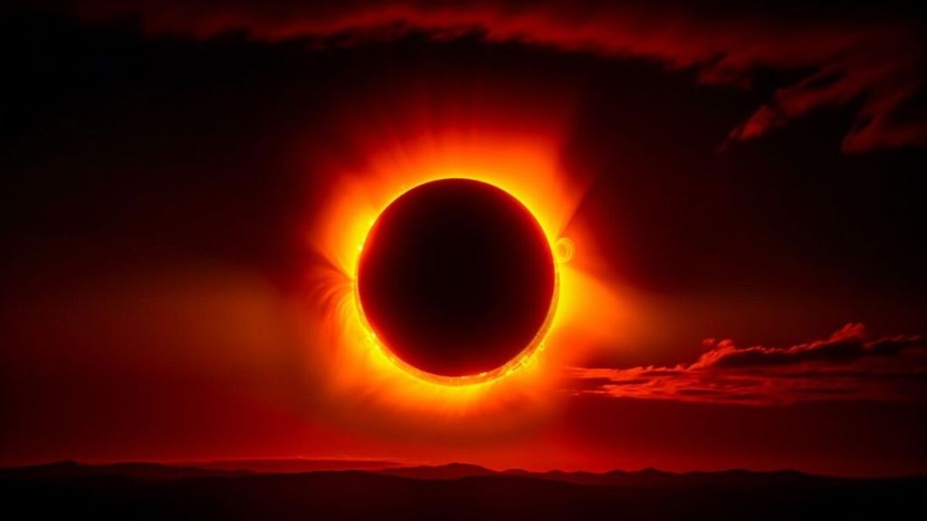 2024 sun and moon eclipse list