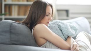 Piles in Women