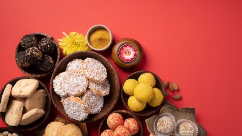 How to lose weight after Diwali 