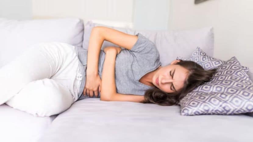 causes and symptoms of Piles in Women