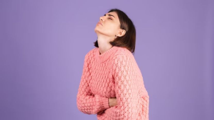 causes and symptoms of Piles in Women