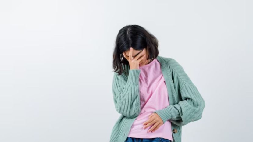 causes and symptoms of Piles in Women