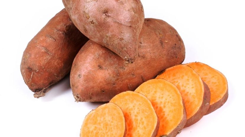Hacks to Buy and Store Sweet Potato
