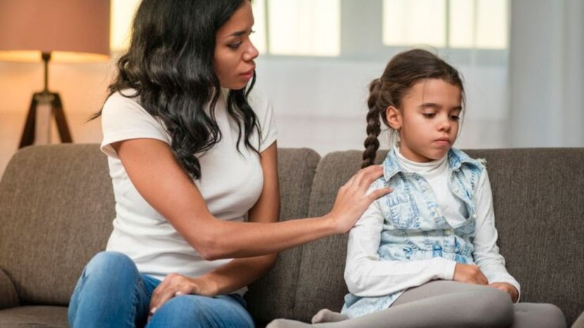 How To Raise A Girl Child :