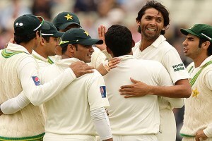 PCB made fixer Salman Butt the selector Pakistani fans angry with the decision