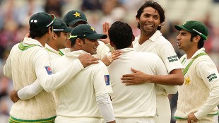 PCB made fixer Salman Butt the selector Pakistani fans angry with the decision