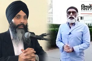 politics, Gurpatwant Singh Pannu, Hardeep Singh Nijjar, india, america, canada