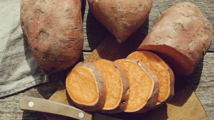 Hacks to Buy and Store Sweet Potato