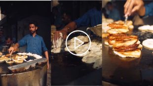 73 year old bun kebabs viral video