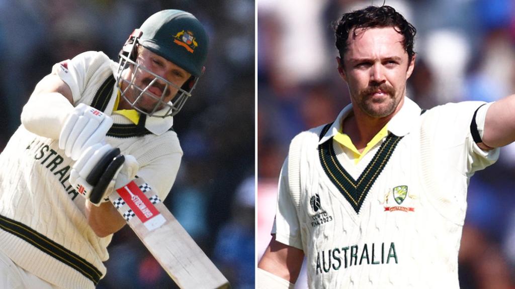 AUS vs PAK: Travis Head decision raises Australia's headache Said Not ready to open in Tests