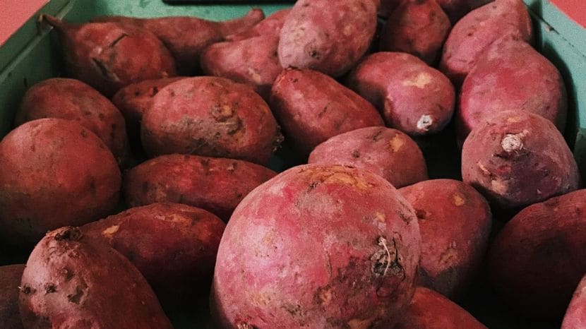 Hacks to Buy and Store Sweet Potato
