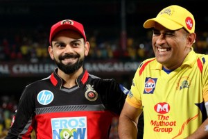 MS Dhoni and Virat Kohli play in this foreign T20 league AB de Villiers expressed great desire