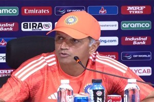 IND vs SA: Know what Dravid says is Team India's game plan ahead of South Africa tour