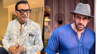 Abhijeet Bhattacharya criticized Salman Khan