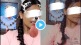 Girl Puts Dog Filter On Late Father photo Frame Tongue Coming Out Creeps Netizens People Go Angry On Video Check Full Clip
