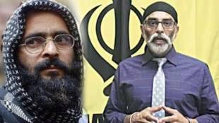 Afzal Guru