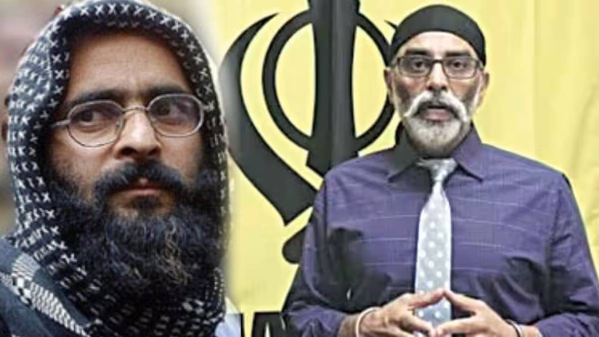 Afzal Guru