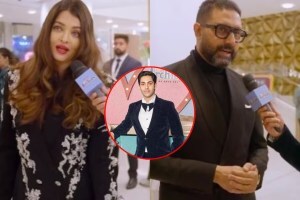 Aishwarya Rai Bachchan reviews Agastya Nanda starrer The Archies