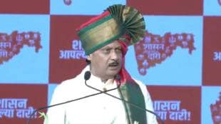 Ajit Pawar