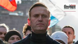 Alexei Navalny