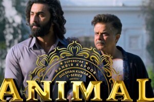 Animal Movie box office collection day 1