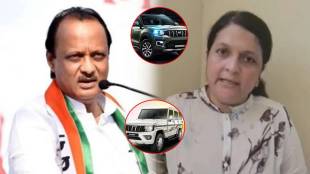 Anjali Damania ajit pawar