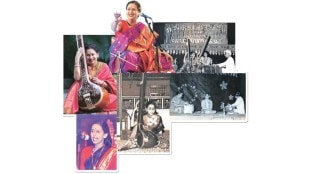 Singer Arati Ankalikar Bhairavi Article about singing journey