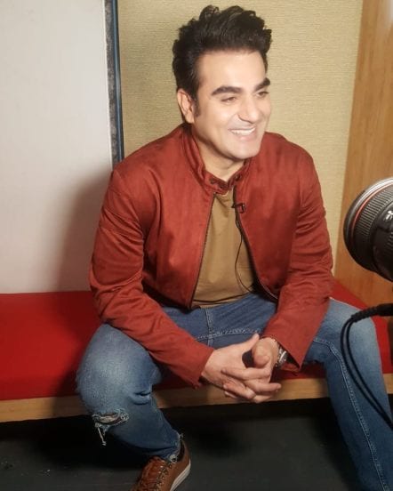 Arbaaz Khan Shura Khan Wedding Photos