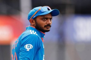 IND vs AUS: Yes I was disappointed Akshar Patel was heartbroken after being out of the World Cup