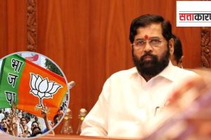 MP of Shinde group preparation of BJP in Palghar for Lok Sabha election