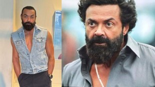 Bobby Deol reacts on his limited screen time in Animal