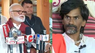 What Bhujbal Said?