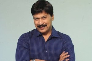 CID fame Dinesh Phadnis passed away