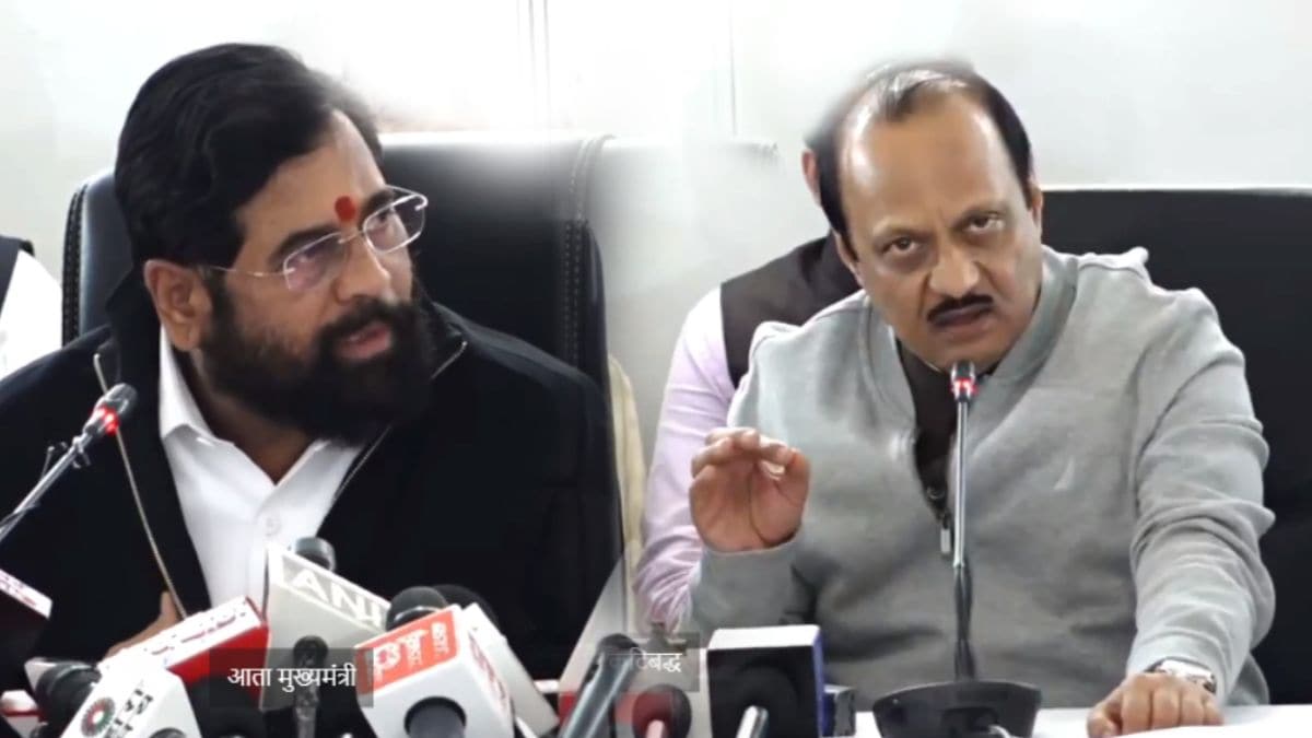 CM Eknath Shinde and DCM Ajit Pawar on Kunbi Certificate