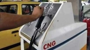 CNG shortage in Pune Pump off for six hours every day