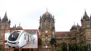 CSMT stations of Railways and Metro will be connected by subway