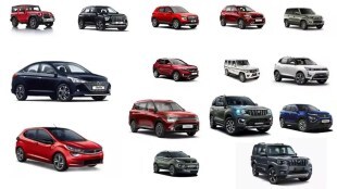 Mahindra announces price hike