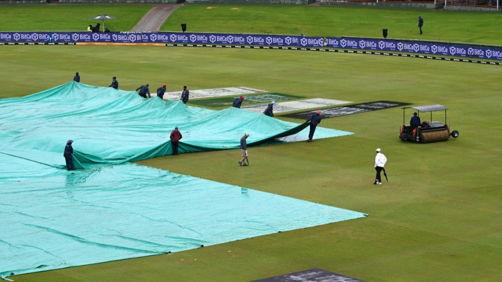 IND vs SA 1st Test: Heavy rain in Centurion ahead of Boxing-Day Test cancels India's three practice sessions