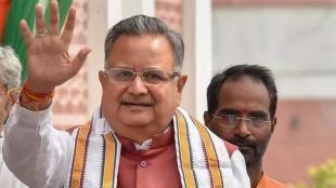 Chhattisgarh-CM-Candidate-Raman-Singh