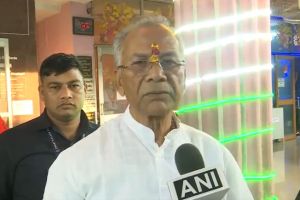 Chhattisgarh Election Result 2023 Live Updates in Marathi