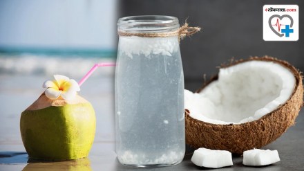Coconut Water