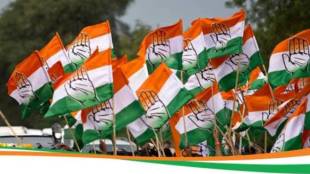 Congress Flag