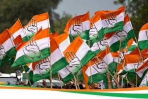 Congress Flag
