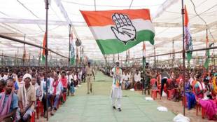 Congress in telangana