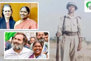 Naxalites lawyers and MLAs for a third term The story of Sithakka
