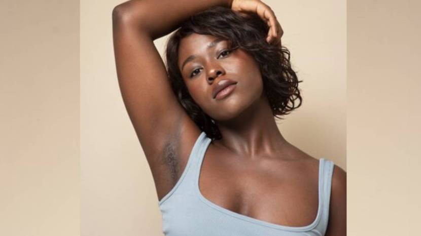 How To Lighten Underarms 