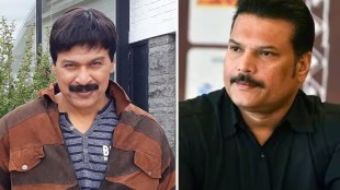 Dayanand Shetty gave Dinesh Phadnis health update